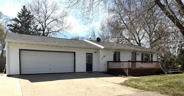$275,000 | 13 Muyres Avenue, Carlos, MN 56319