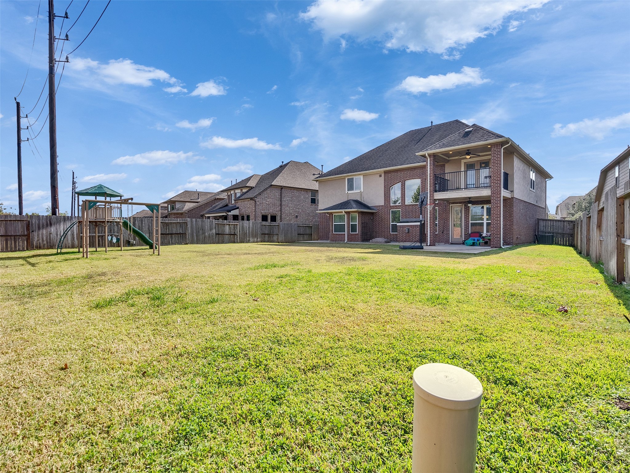 10135 Cypress Path Missouri City, TX 77459 - Photo 45 of 49