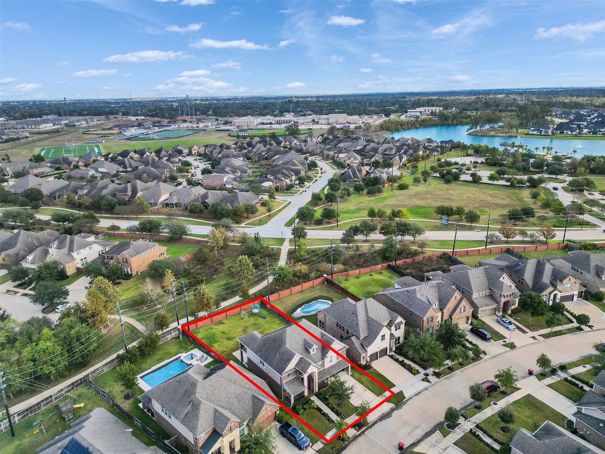 10135 Cypress Path Missouri City, TX 77459 - Photo 46 of 49