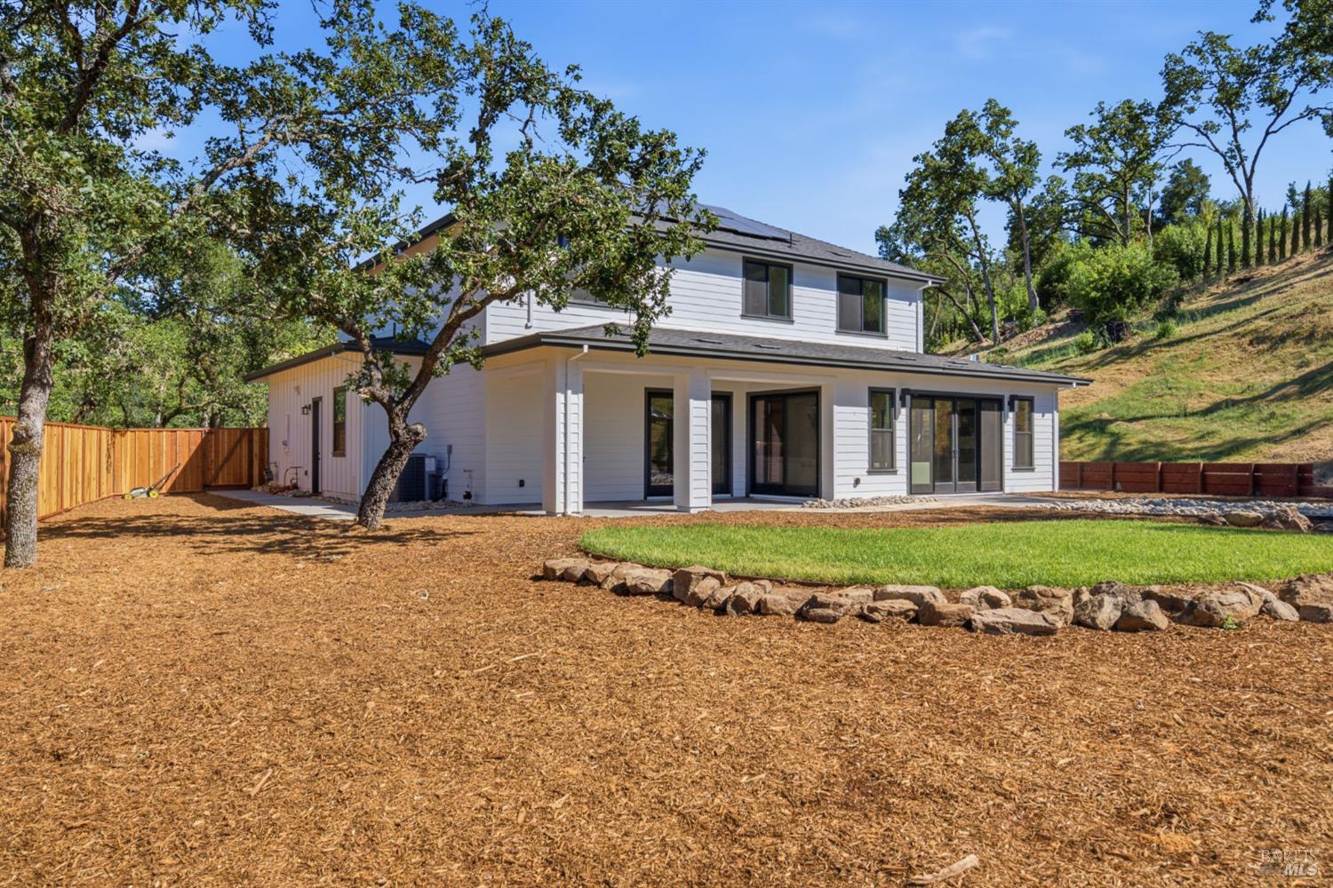 4008 Split Rail Court Santa Rosa, CA 95403 - Photo 76 of 95