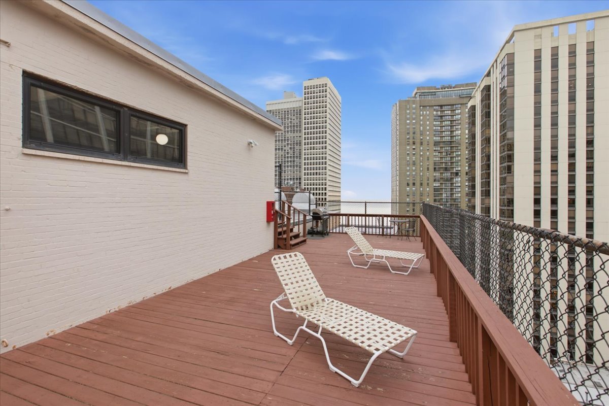33 East Cedar Street, Unit 5B Chicago, IL 60611 - Photo 13 of 14