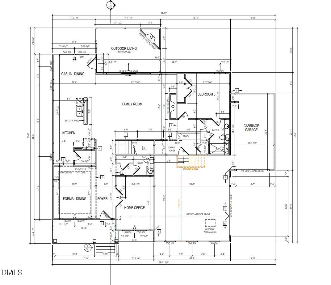 369 Crop Road Angier, NC 27501 - Photo 2 of 8 a picture of a glass window