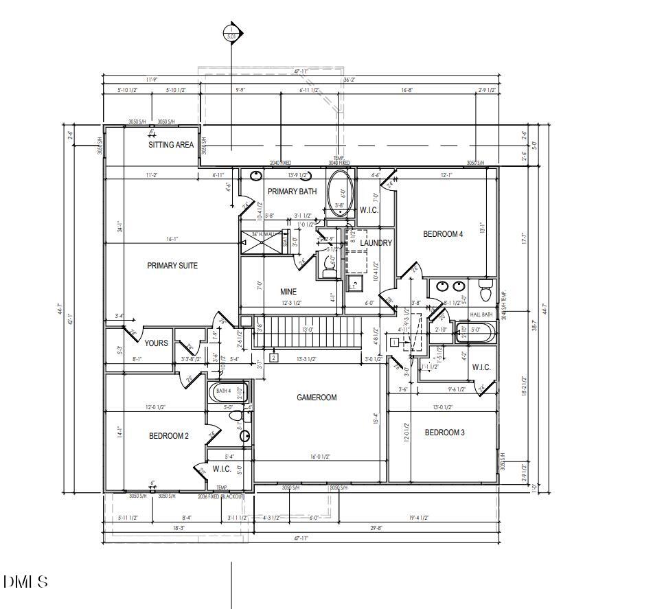 369 Crop Road Angier, NC 27501 - Photo 3 of 8 a picture of a bathroom with a shower