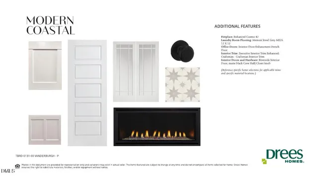 $749,900 | 369 Crop Road, Angier, NC 27501