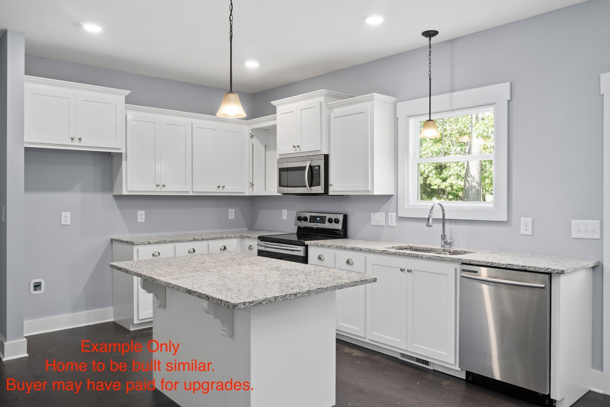 1081 Winesap Road Clarksville, TN 37040 - Photo 14 of 36 Gallery Image 14