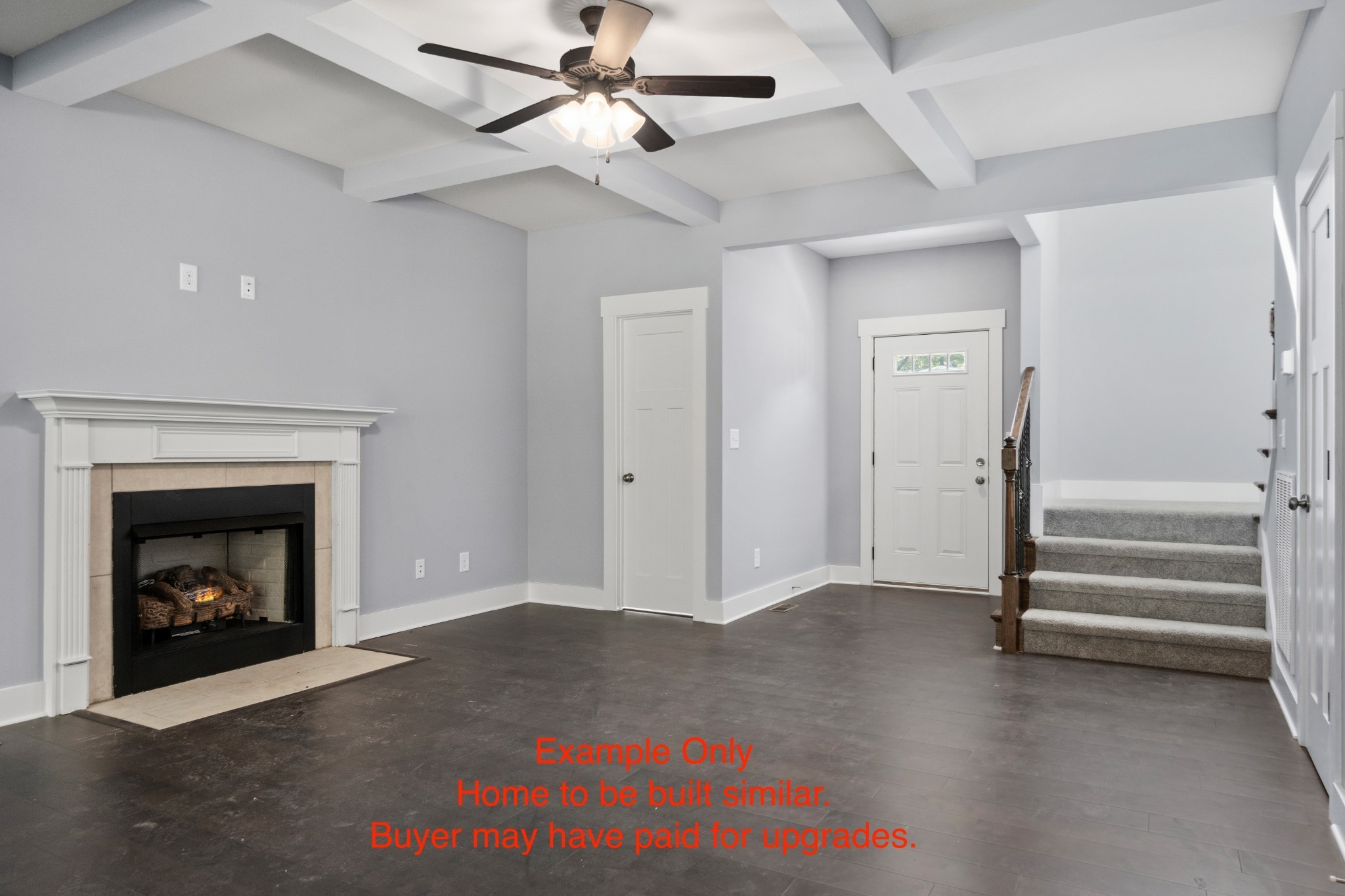 1081 Winesap Road Clarksville, TN 37040 - Photo 8 of 36 Gallery Image 8