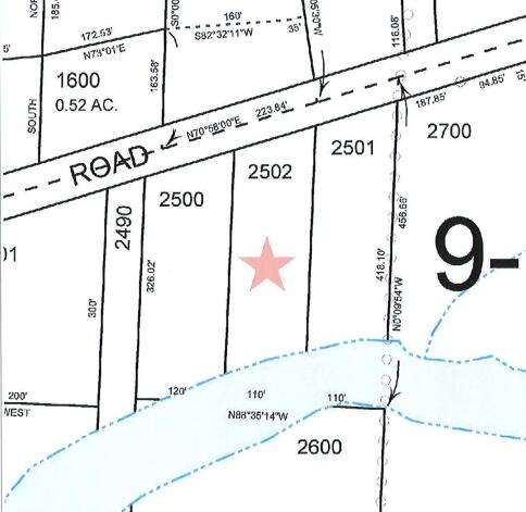 Vl Sollie Smith Road North Tillamook, OR 97141 - Photo 4 of 14 River Front Lot