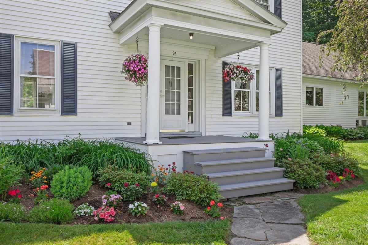 96 Sunset Street Stowe, VT 05672 - Photo 7 of 50
