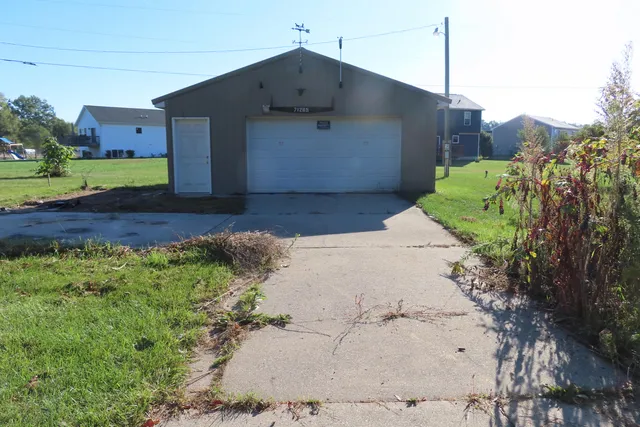 $54,900 | 71285 5 Points Road, Edwardsburg, MI 49112