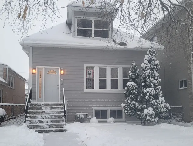 $368,000 | 3615 South 53rd Avenue, Cicero, IL 60804