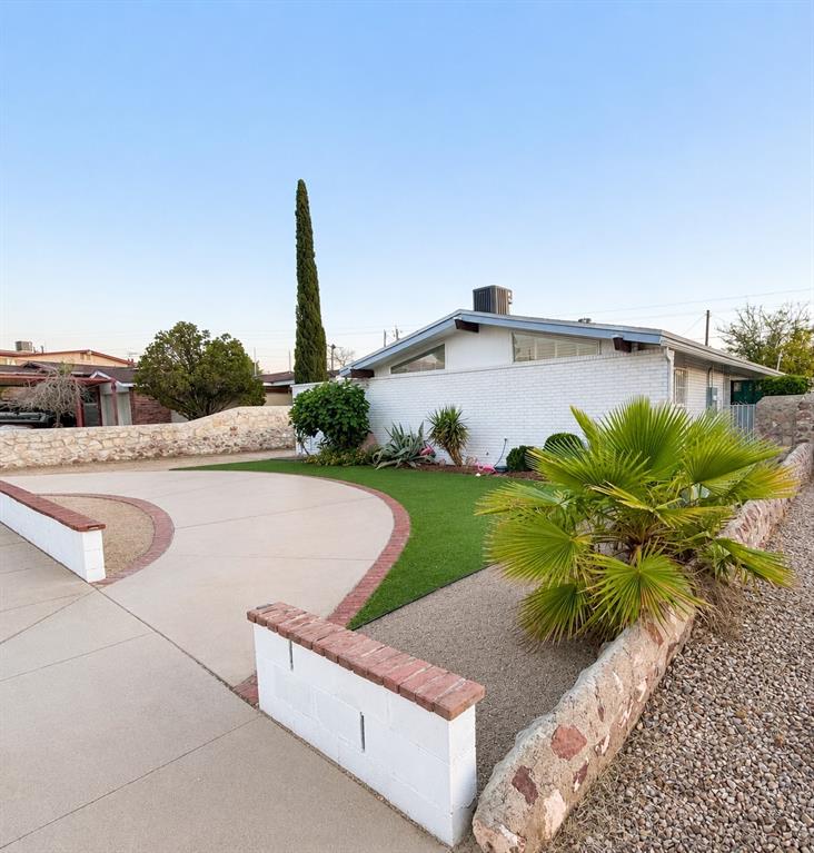 236 3 Rivers Drive El Paso, TX 79912 - Photo 25 of 25