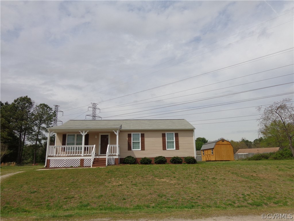 13712 Willowynde Road Chester, VA 23836 - Photo 1 of 16 Gallery Image 1