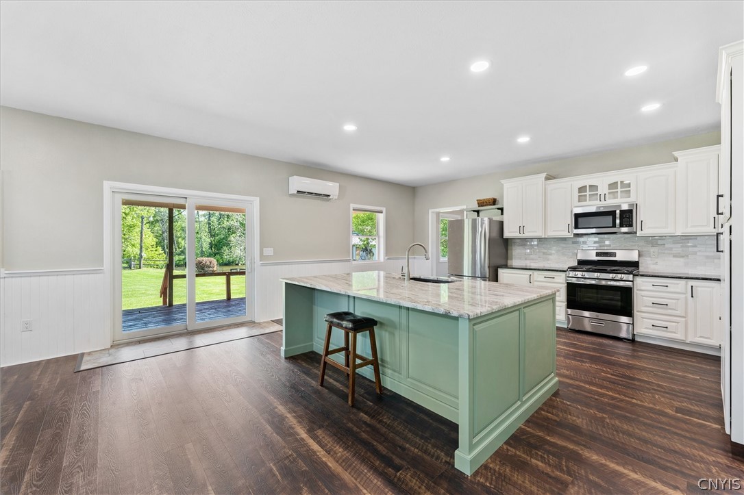 3114 Haskins Road Vienna, NY 13308 - Photo 5 of 36