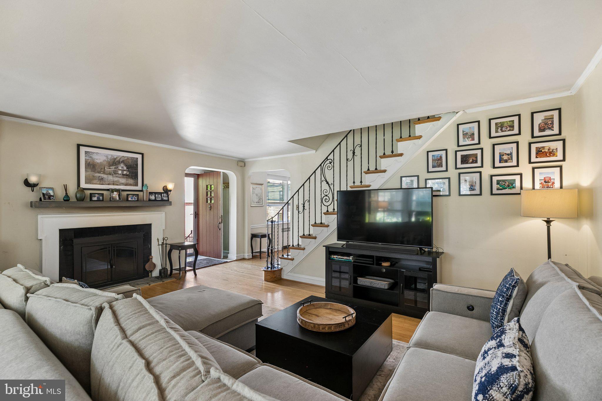 228 Edgehill Road Merion Station, PA 19066 - Photo 10 of 43 Gallery Image 10