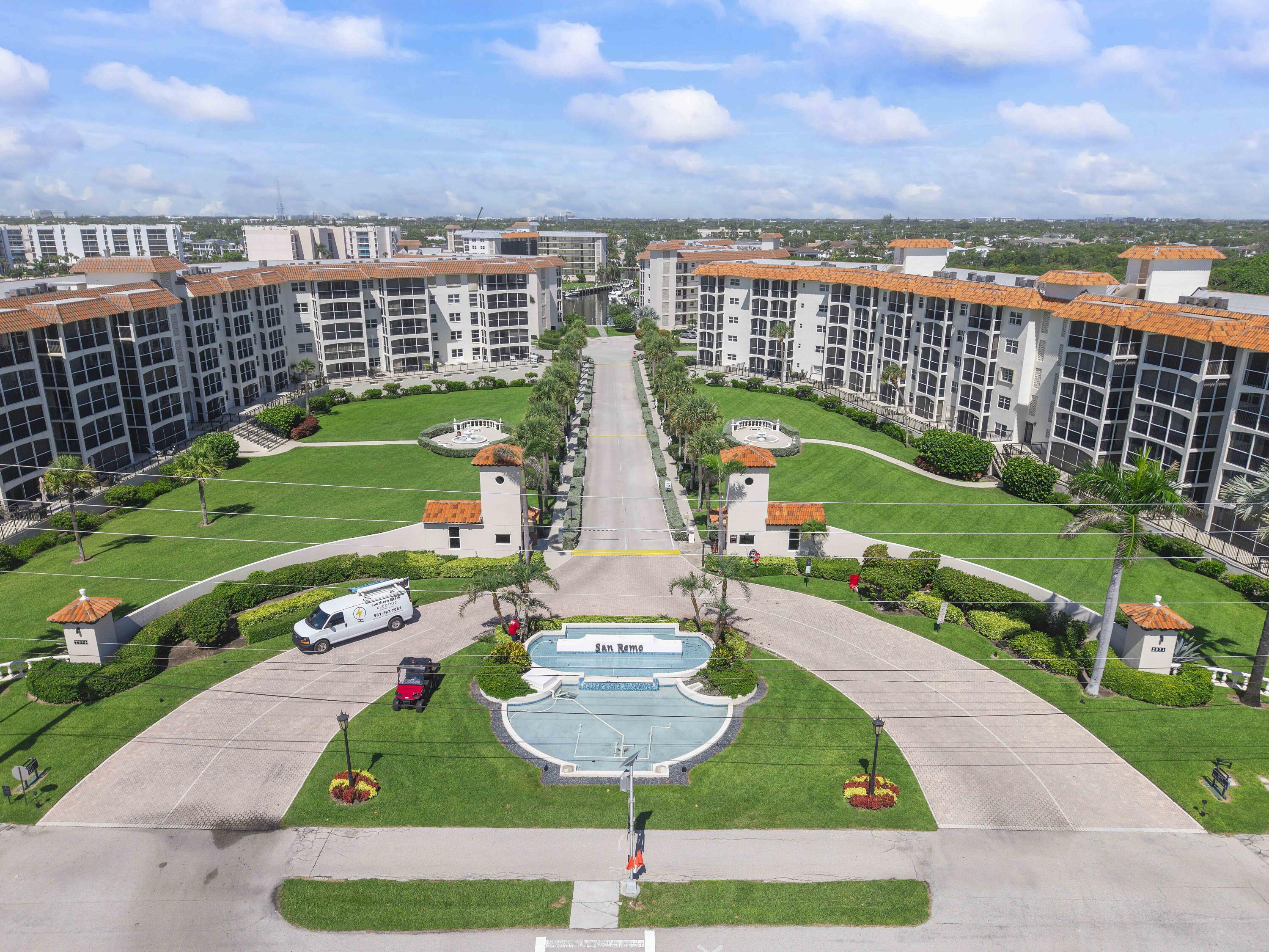 2871 North Ocean Boulevard, Unit D406 Boca Raton, FL 33431 - Photo 49 of 64 2871 N Ocean Blvd u406_012