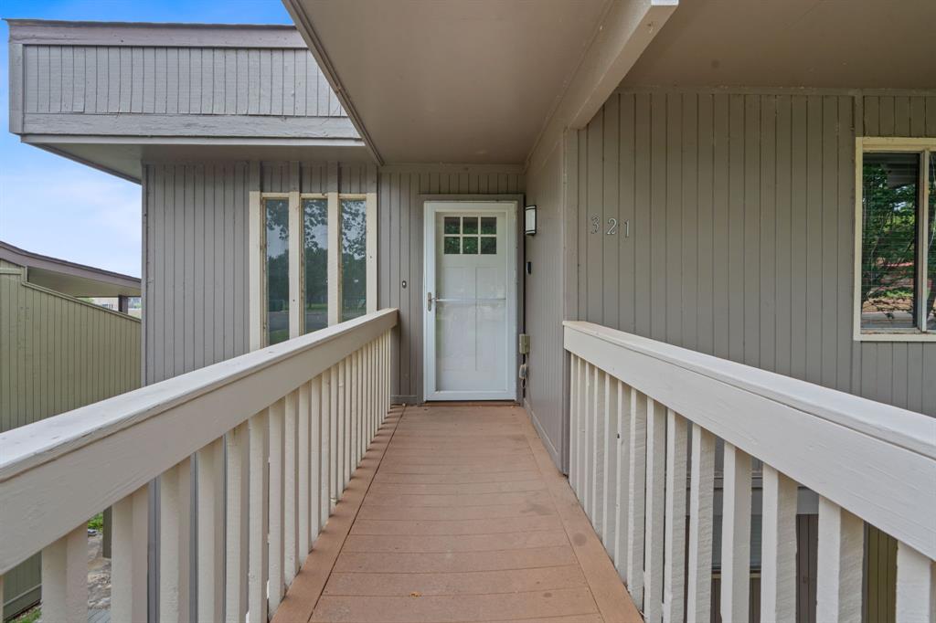 321 Venture Boulevard South Leander, TX 78645 - Photo 23 of 23 Doorway to property