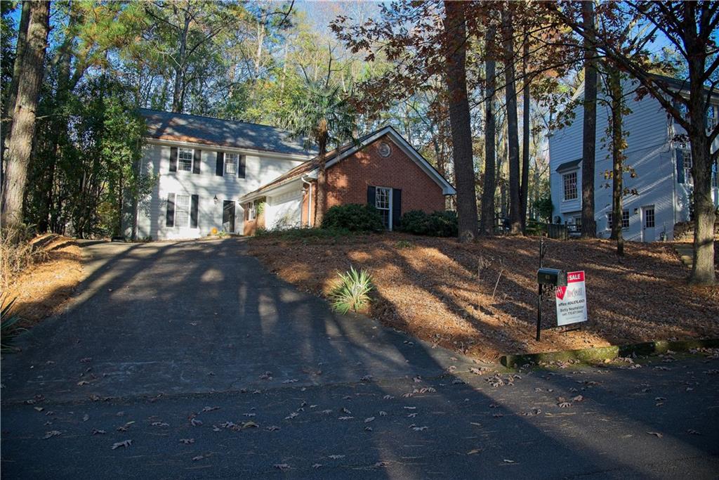 425 Hackberry Lane Roswell, GA 30076 - Photo 28 of 30