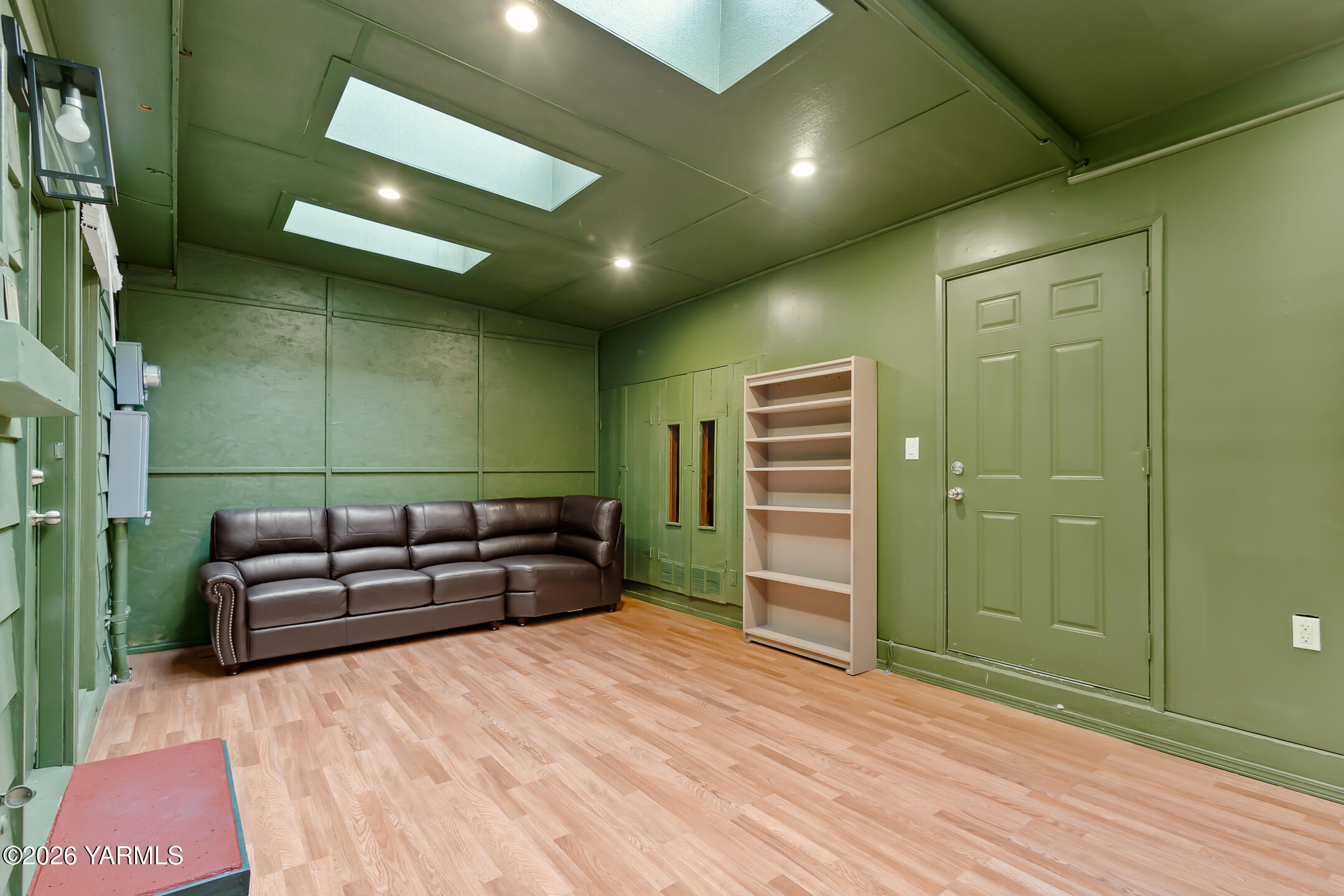 100 North 56th Avenue, Unit 7 Yakima, WA 98908 - Photo 17 of 25 100 N 56th Ave No 7-14