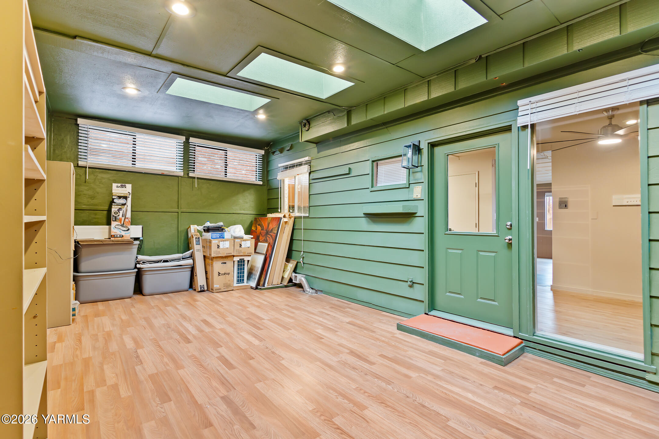 100 North 56th Avenue, Unit 7 Yakima, WA 98908 - Photo 18 of 25 100 N 56th Ave No 7-15