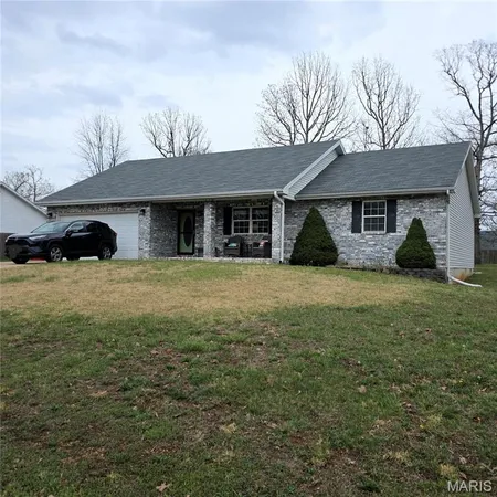 $249,900 | 21110 Larson Road, Waynesville, MO 65583
