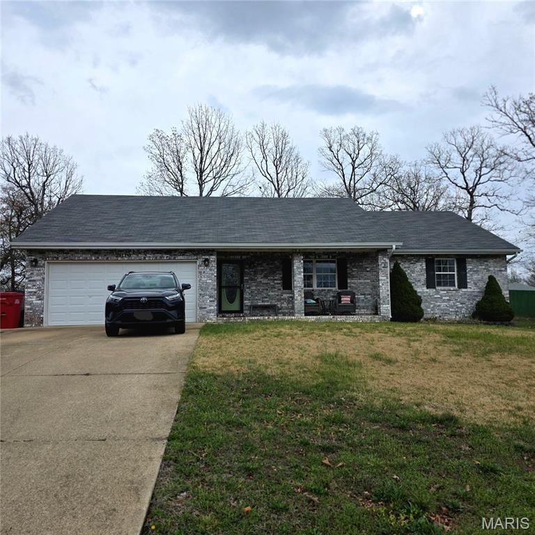 21110 Larson Road Waynesville, MO 65583 - Photo 2 of 60