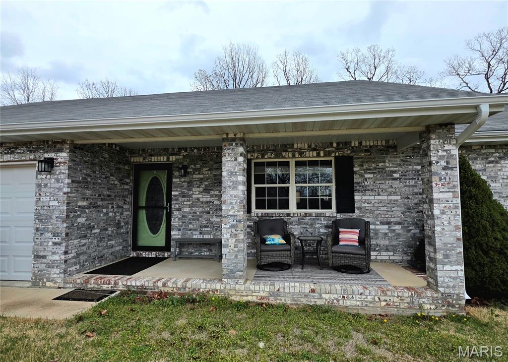 21110 Larson Road Waynesville, MO 65583 - Photo 3 of 60