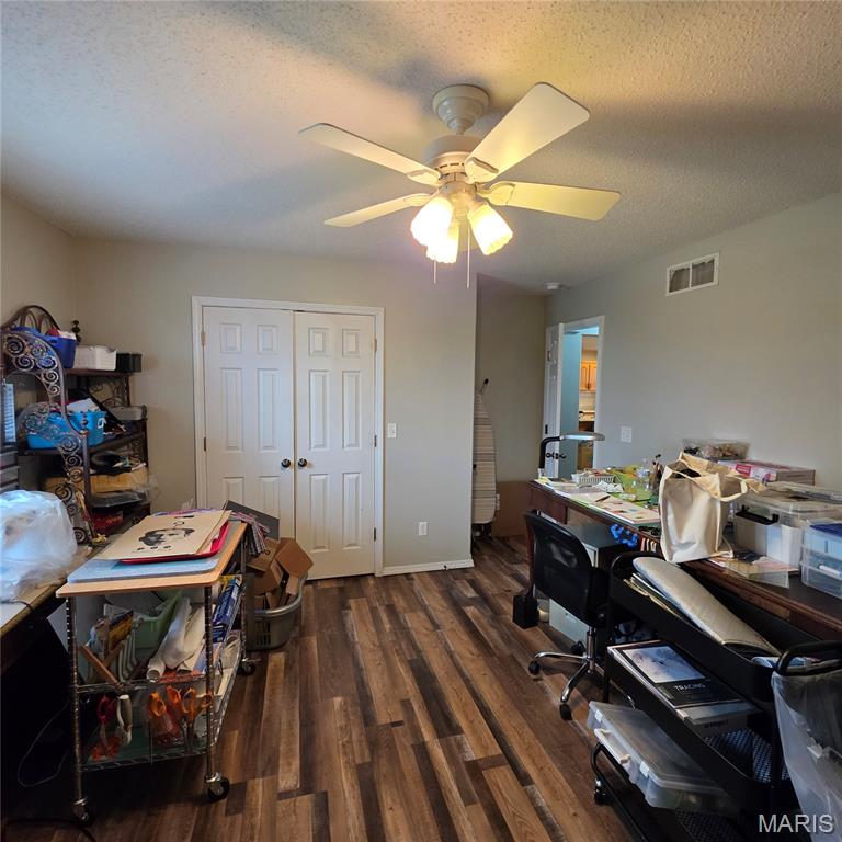 21110 Larson Road Waynesville, MO 65583 - Photo 37 of 60