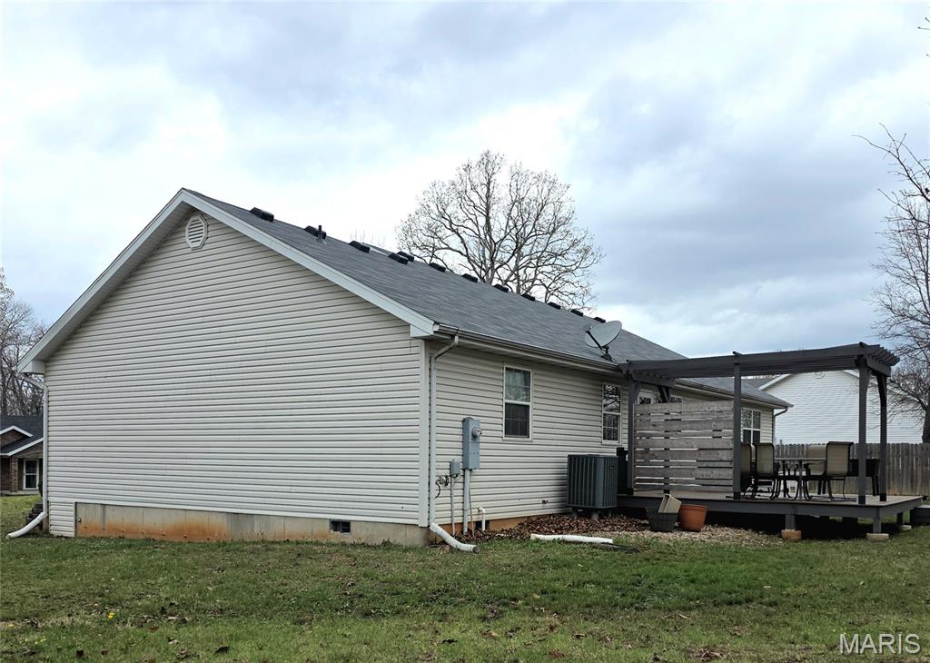 21110 Larson Road Waynesville, MO 65583 - Photo 47 of 60