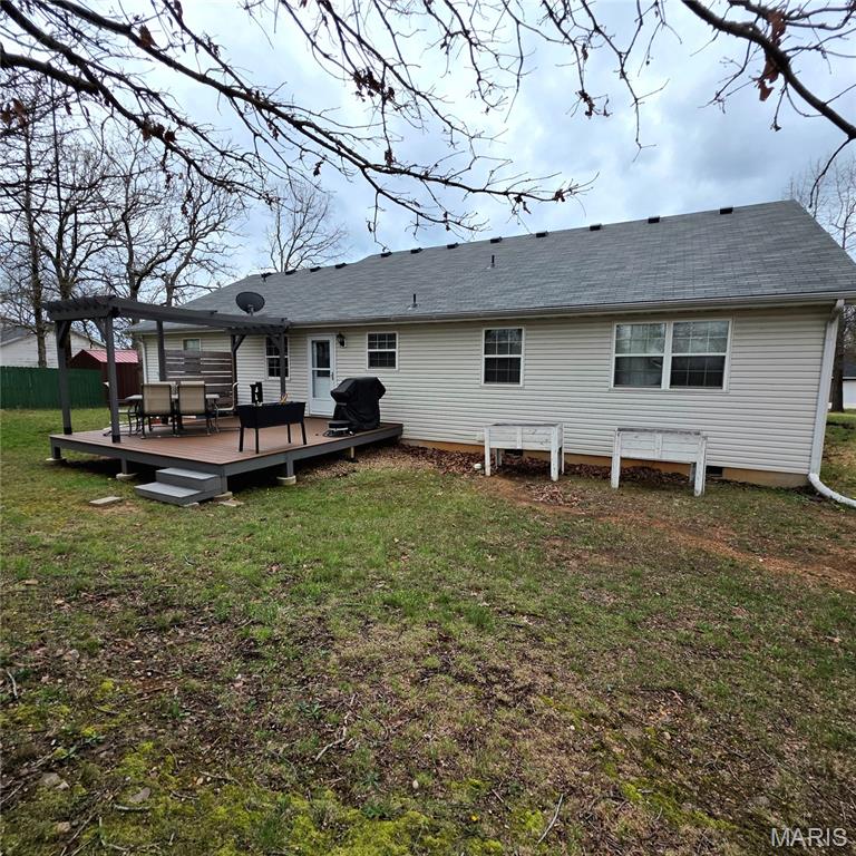 21110 Larson Road Waynesville, MO 65583 - Photo 49 of 60