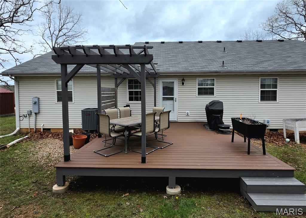 21110 Larson Road Waynesville, MO 65583 - Photo 50 of 60