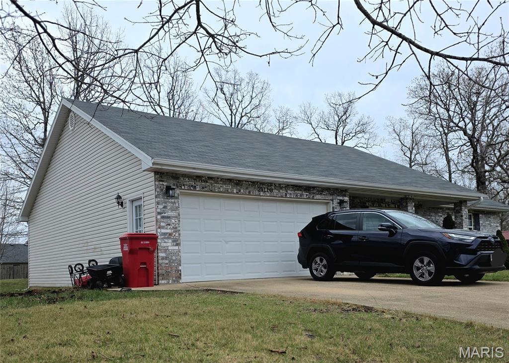 21110 Larson Road Waynesville, MO 65583 - Photo 5 of 60