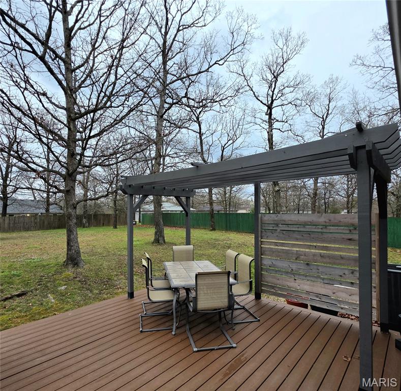 21110 Larson Road Waynesville, MO 65583 - Photo 51 of 60