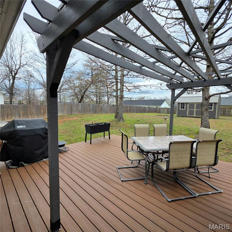 21110 Larson Road Waynesville, MO 65583 - Photo 52 of 60