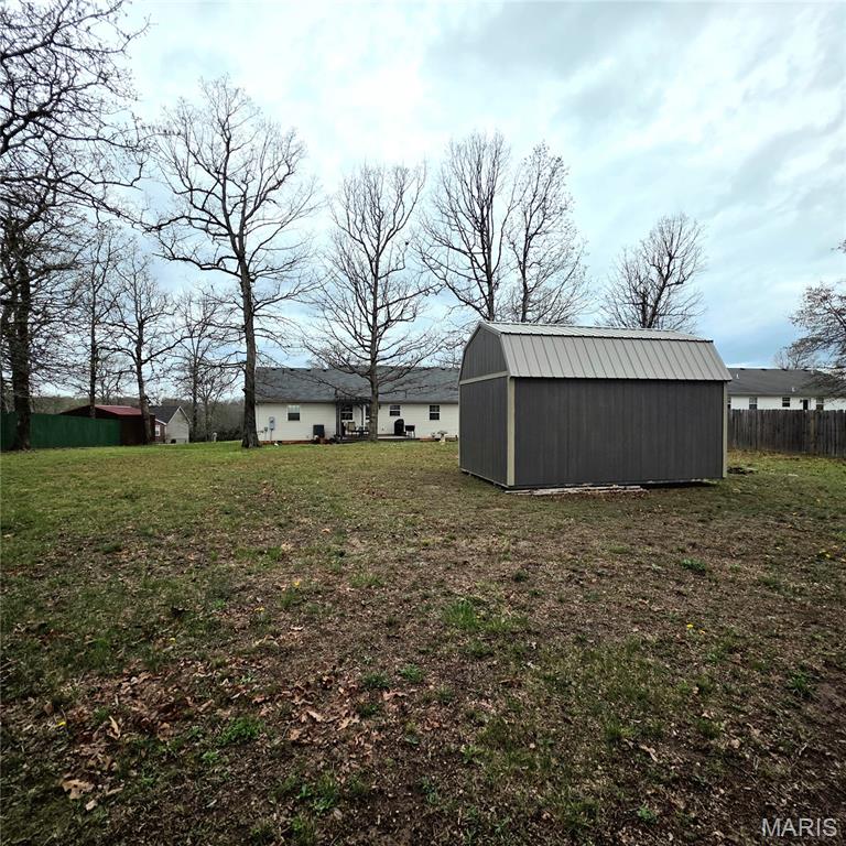 21110 Larson Road Waynesville, MO 65583 - Photo 54 of 60