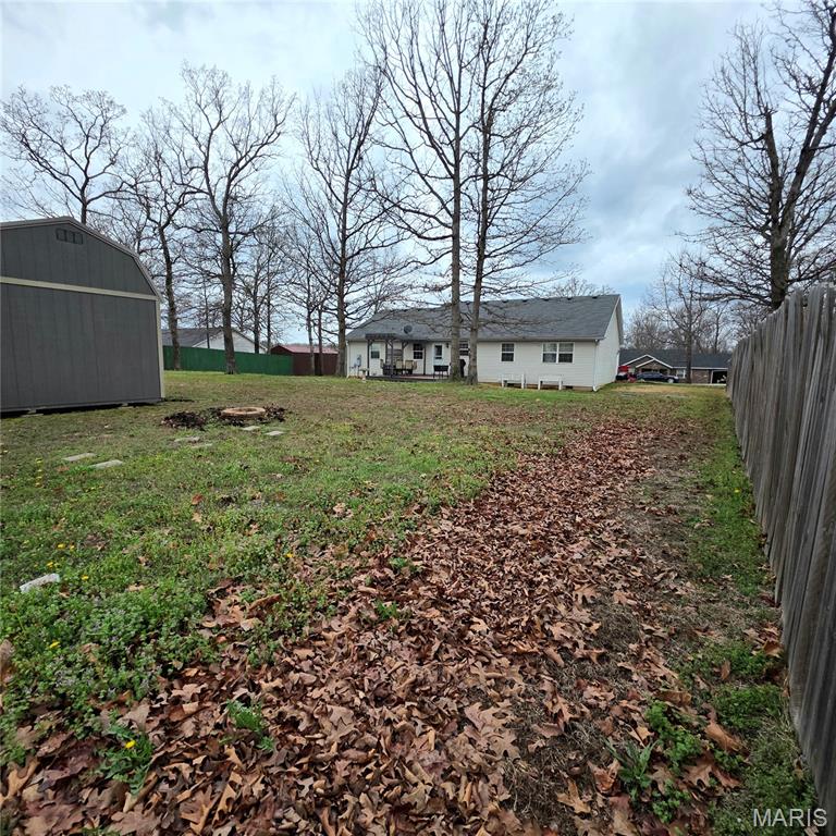 21110 Larson Road Waynesville, MO 65583 - Photo 55 of 60