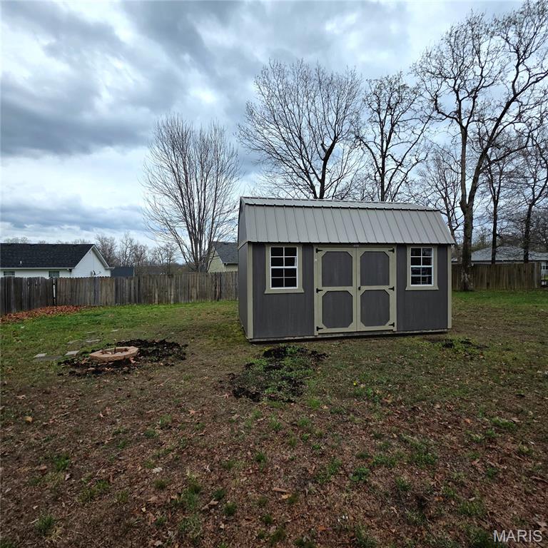 21110 Larson Road Waynesville, MO 65583 - Photo 57 of 60