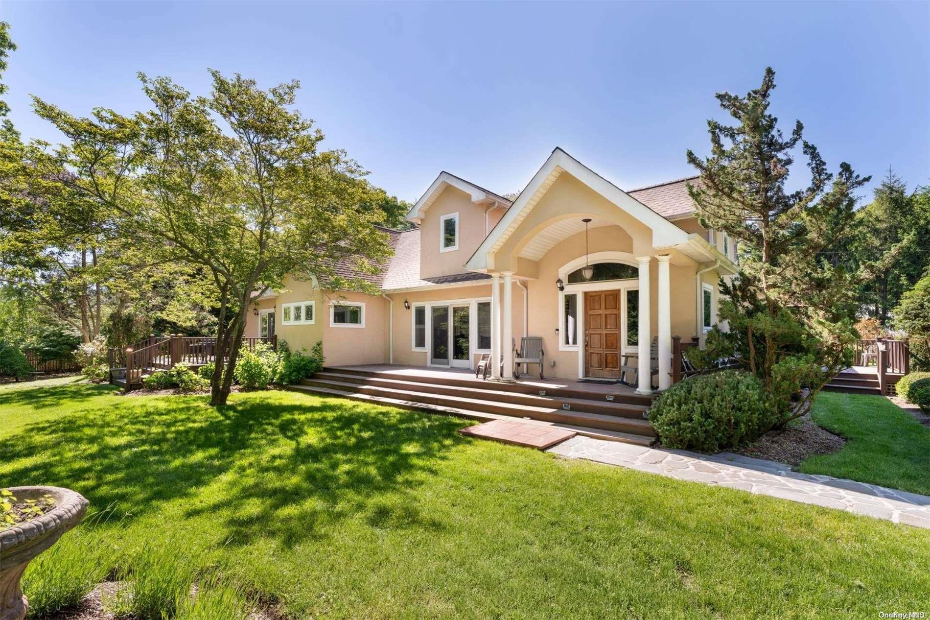 17 Russell Road Hampton Bays, NY 11946 - Photo 1 of 1 Gallery Image 1