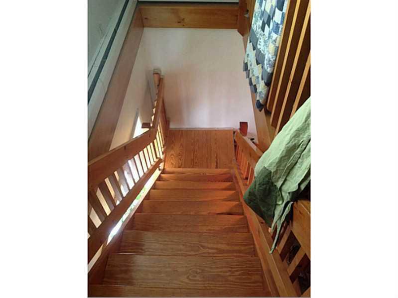 795 Garfield Road Auburn, ME 04210 - Photo 21 of 32 Other. Staircase