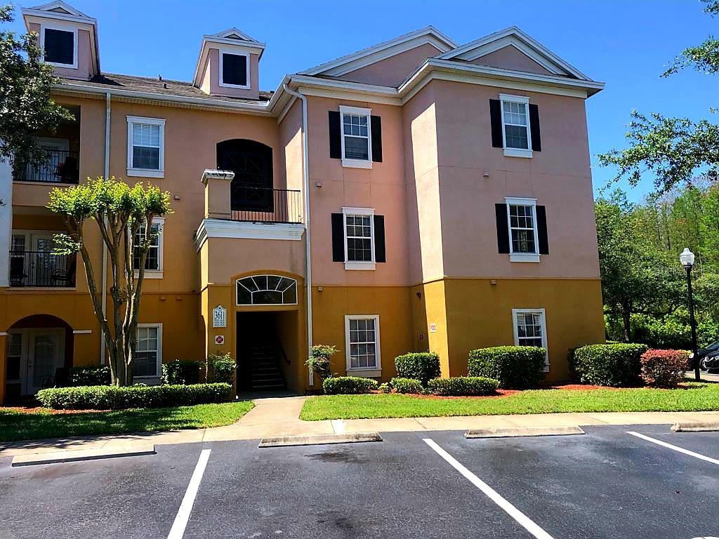 3611 Conroy Road, Unit 827 Orlando, FL 32839 - Photo 1 of 1 Gallery Image 1