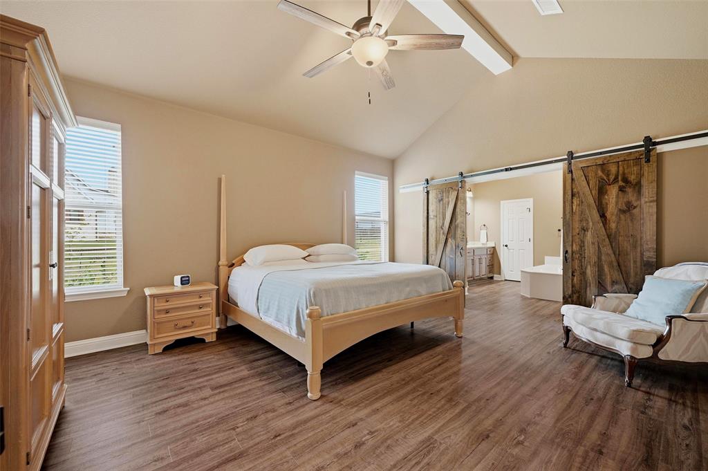 367 George Road Howe, TX 75459 - Photo 20 of 40