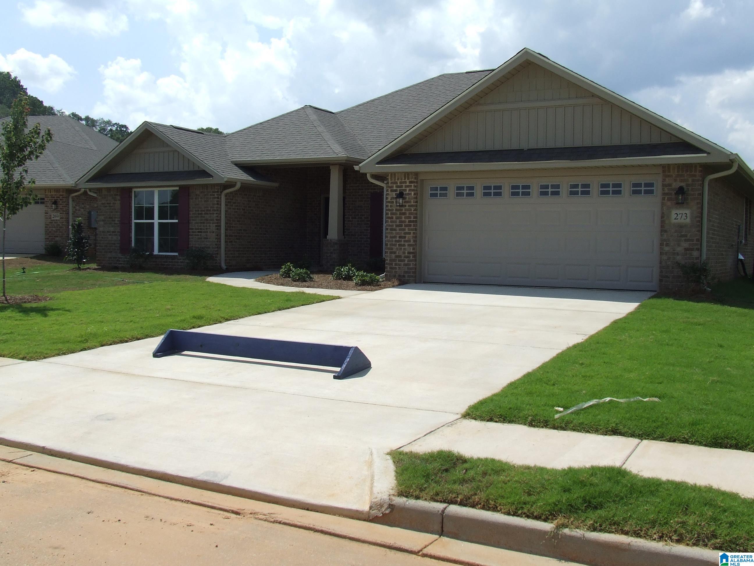273 Union Drive Montevallo, AL 35115 - Photo 1 of 22