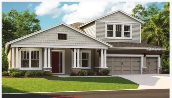 $1,073,427 | 5115 Everlong Drive, Apollo Beach, FL 33572