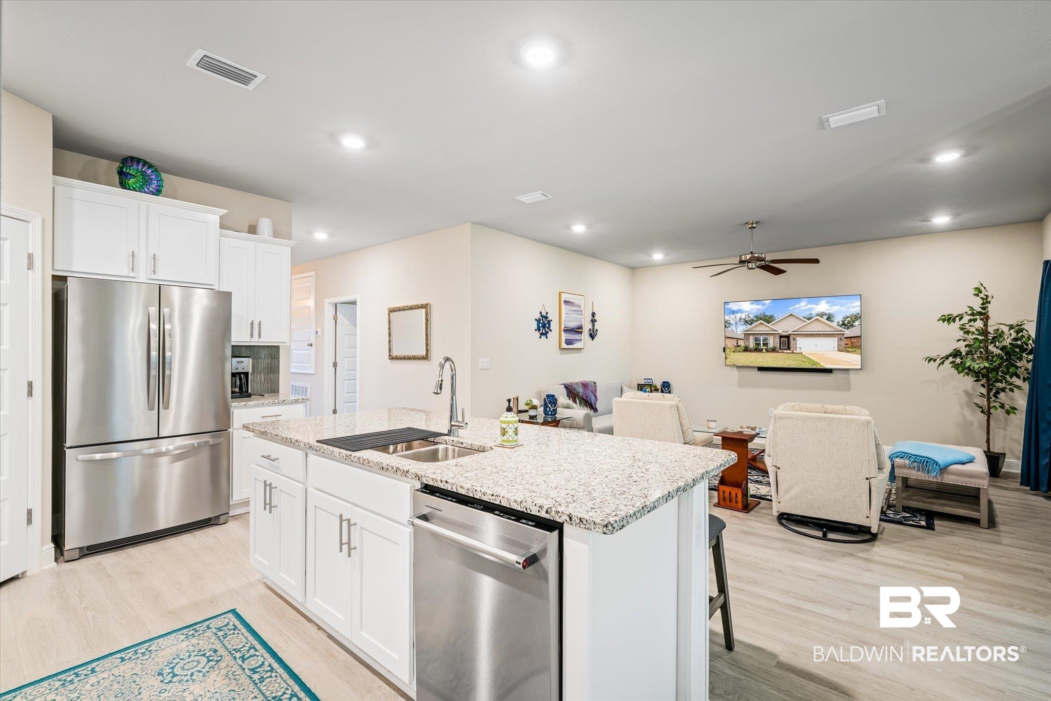 1366 Kairos Loop Foley, AL 36535 - Photo 7 of 22