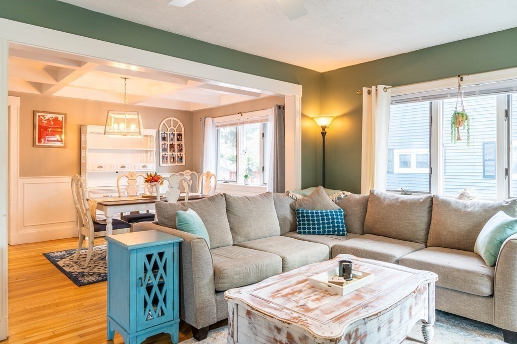 30 Weyham Road Weymouth, MA 02191 - Photo 11 of 34 Gallery Image 11
