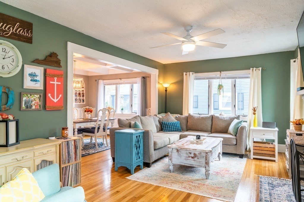 30 Weyham Road Weymouth, MA 02191 - Photo 10 of 34 Gallery Image 10