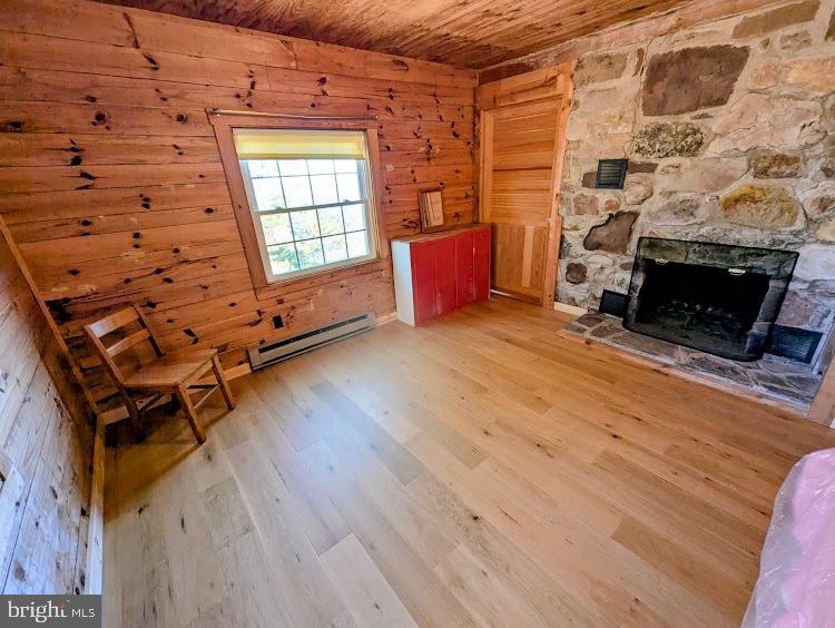483 The High Road Franklin, WV 26807 - Photo 29 of 39