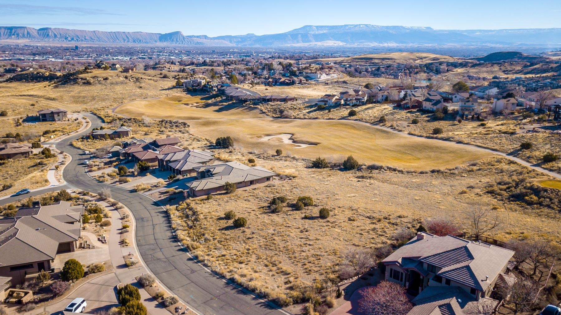 364 High Desert Road Grand Junction, CO 81507 - Photo 15 of 36 Gallery Image 15