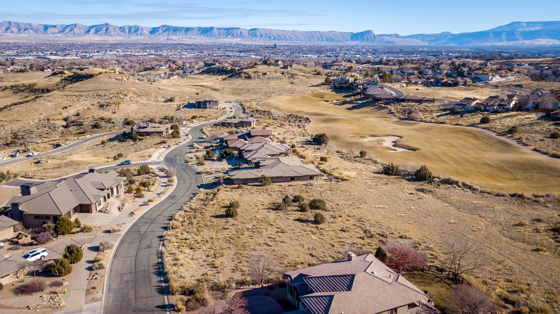 364 High Desert Road Grand Junction, CO 81507 - Photo 16 of 36 Gallery Image 16