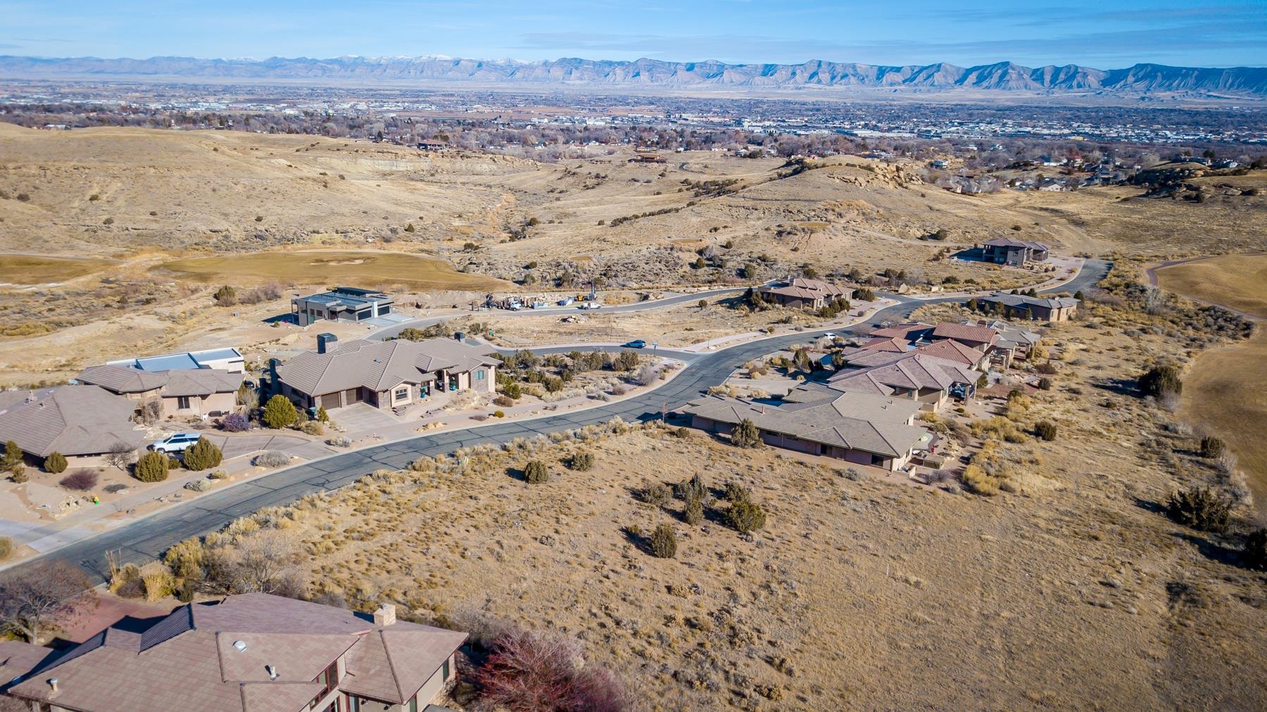 364 High Desert Road Grand Junction, CO 81507 - Photo 17 of 36 Gallery Image 17