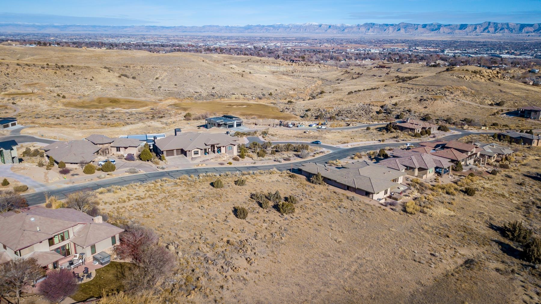 364 High Desert Road Grand Junction, CO 81507 - Photo 18 of 36 Gallery Image 18